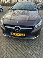 Mercedes CLA-Klasse 1.6 Cla200 115KW Sh.br. 7G-DCT 2016, Auto's, Mercedes-Benz, Te koop, Geïmporteerd, 5 stoelen, 1400 kg