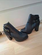 Hoge hakken zwart, Kleding | Dames, Super me, Zwart, Ophalen of Verzenden, Zo goed als nieuw