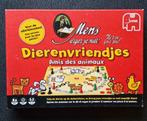 Mens Erger Je Niet DierenVriendjes - Jumbo, Hobby en Vrije tijd, Gezelschapsspellen | Bordspellen, Drie of vier spelers, Ophalen of Verzenden