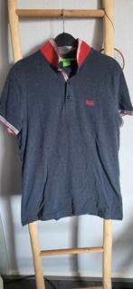 Hugo boss polo, Ophalen of Verzenden, Zo goed als nieuw