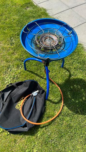 Cadac skottelbraai  beschikbaar voor biedingen
