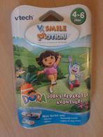 VTech V.Smile Motion Dora Avontuur - Nieuw!, Ophalen of Verzenden, Nieuw, Puzzelen