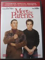Meet the Parents (2000), Alle leeftijden, Ophalen of Verzenden, Zo goed als nieuw, Overige genres