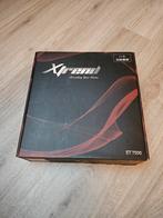 Xtrend ET 7500 Decoder - Zo goed als nieuw!, Ophalen, Zo goed als nieuw, Decoder