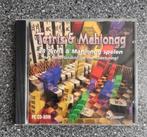 Tetris & Mahjongg, Puzzel en Educatief, Verzenden, 1 speler, Zo goed als nieuw