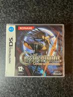 Castlevania Order of Ecclesia Nintendo DS PAL game, Nintendo, Nintendo, 1 speler, Ophalen of Verzenden