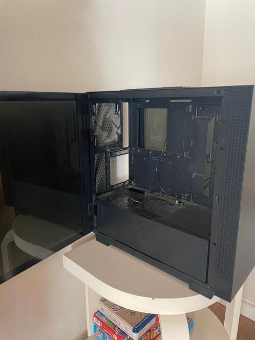 Razer Tomahawk ATX Case - Gebruikt, Computers en Software, Computerbehuizingen, Gebruikt, Ophalen
