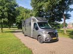 Occasion Renault Master paardenwagen hengsten uitvoering dub, Gebruikt, Overige typen