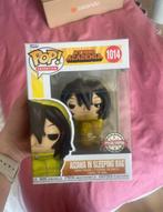 Funko Pop 1014 Aizawa, Ophalen of Verzenden, Zo goed als nieuw