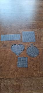 Marianne Design Borduur Mallen Set, Ophalen of Verzenden, Zo goed als nieuw, Materiaal