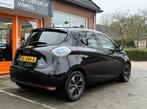 Renault ZOE Q90 Bose Quickcharge 41 kWh*Koop Accu*Navigatie*, Gebruikt, 250 km, 41 kWh, Zwart