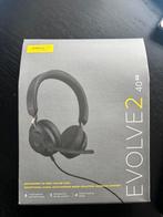 Jabra evolve, Computers en Software, Headsets, Ophalen, Nieuw