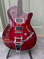 Schitterende Taylor T3B   MINT!!, Ophalen, Nieuw, Hollow body, Overige merken