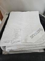 Snoozing Rhodos 4-seizoenen Kinderdekbed - cotton - 120x150, Kinderen en Baby's, Dekens, Slaapzakjes en Inbakerproducten, Ophalen of Verzenden