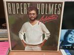Rupert Holmes - Adventure (12), Cd's en Dvd's, Ophalen of Verzenden, 12 inch