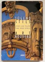 Jügendstils Laiks un telpa/Art Nouveau Time and space, Gelezen, Diverse auteurs, Ophalen of Verzenden, Overige onderwerpen