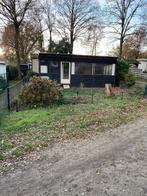 Chalet te koop, staanplaats Afferden limburg, Caravans en Kamperen, Stacaravans, Tot en met 4