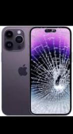 iphone  reparatie, Ophalen, Nieuw, Overige typen, Apple iPhone
