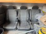 Mercedes vito viano w639 achterbank luxe versie armleuningen, Ophalen of Verzenden