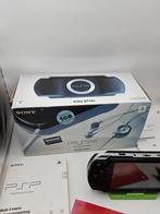 PSP-1004 CIB, ., Ophalen of Verzenden, Zo goed als nieuw, .