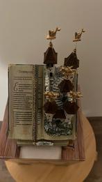 Efteling sprookjesboek, Diversen, Kerst, Ophalen of Verzenden, Zo goed als nieuw