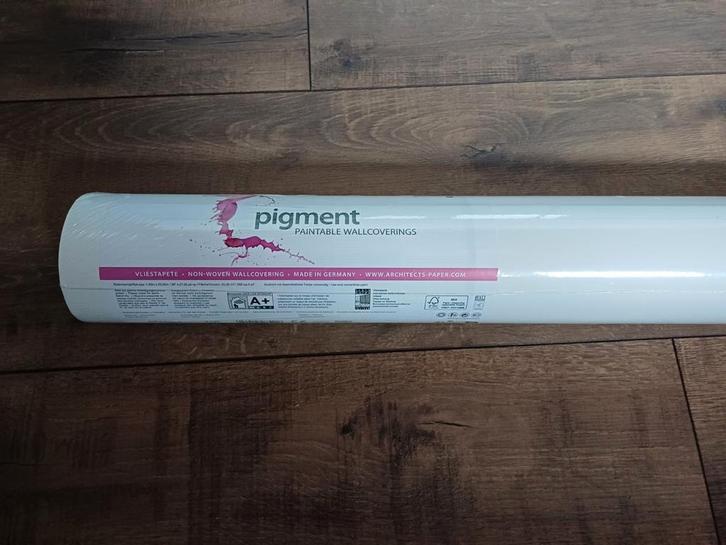 Renovlies behang, Huis en Inrichting, Stoffering | Behang, minder dan 10 m², Ophalen