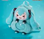 Hatsune Miku Ita Bag Rugzak Cosplay Pluche Tas Knuffel Figur, Ophalen of Verzenden, Nieuw