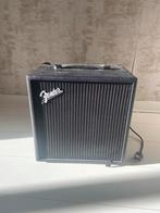 Fender Rumble LT25 bass amplifier, Ophalen of Verzenden, Zo goed als nieuw, Basgitaar, Minder dan 50 watt