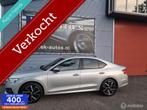 Skoda Octavia 1.4 TSI iV PHEV DSG. Virtual, Trekhaak, Keurig, Gebruikt, 4 cilinders, 1508 kg, Zilver of Grijs