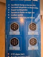 Baby projector, Ophalen, Zo goed als nieuw