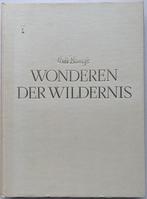 Walt Disney - Wonderen der wildernis, Boeken, Ophalen of Verzenden, Gelezen, Natuurwetenschap