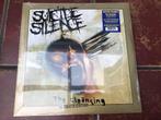 Suicide Silence – The Cleansing Gekleurd vinyl, Cd's en Dvd's, Vinyl | Hardrock en Metal, Ophalen of Verzenden, Nieuw in verpakking