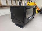 Magnetron 24V - Ideaal voor onderweg!, Gebruikt, Minder dan 45 cm, Ophalen of Verzenden, Magnetron