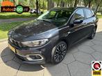 Fiat Tipo 1.5 Hybrid, Auto's, Gebruikt, Euro 6, 4 cilinders, Blauw