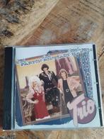 Trio - Dolly Parton, Linda Ronstadt, Emmylou Harris CD, Ophalen of Verzenden, Zo goed als nieuw
