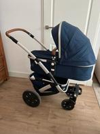 Joolz Geo2 Kinderwagen - Parrot Blue, Kinderen en Baby's, Overige merken, Zo goed als nieuw, Ophalen