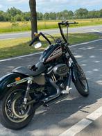 Harley Davidson sportster 883R, Particulier, Chopper