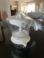 Braun citruspers, Ophalen, Gebruikt, Elektrisch, Citruspers