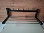 Tjusig kapstok IKEA, Huis en Inrichting, Woonaccessoires | Kapstokken, Gebruikt, Minder dan 100 cm, Hout, Ophalen