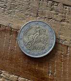 Zeldzame Griekse 2 euro munt, Ophalen of Verzenden, Griekenland, 2 euro, Losse munt