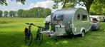 T@b 320 caravan, Rondzit, Tot en met 2, Particulier, 500 - 750 kg
