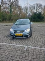 Volkswagen Golf 2.0 TDI 103KW Variant 2008 Grijs export, Voorwielaandrijving, 730 kg, Zwart, 4 cilinders