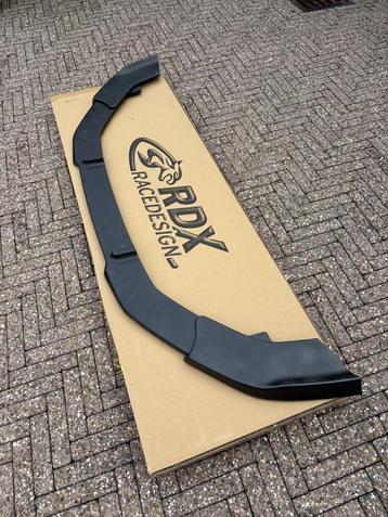 Rdx front spoiler vario x universal beschikbaar voor biedingen