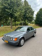 Mercedes-Benz W124 250D | 5 cylinder | schuifdak, Mercedes-Benz, Diesel, Particulier, 90 pk
