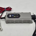 Hofftech Acculader druppelaar - 12V - 1.0A - Spatwaterdicht, Auto-onderdelen, Accu's en Toebehoren, Ruilrijk, Gebruikt, Info@ruilrijk.nl