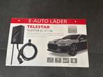 Telestar EC 311 S6 Wallbox Type 2, Ophalen of Verzenden, Nieuw, Laadpaal