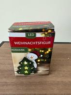 Nieuw kerst figuur met led lichtjes, Diversen, Kerst, Ophalen of Verzenden, Nieuw