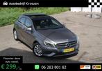 Mercedes-Benz A-klasse 180 Ambition Comfort | Pano dak | Led, 65 €/maand, Gebruikt, 4 cilinders, Traction-control