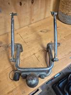 Harley Davidson Road King Trekhaak, Motoren, Ophalen of Verzenden, Gebruikt