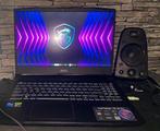 MSI Katana 15 B13V – High-end Gaming laptop, Computers en Software, Intel® Core™ i7 , Ophalen of Verzenden, Zo goed als nieuw